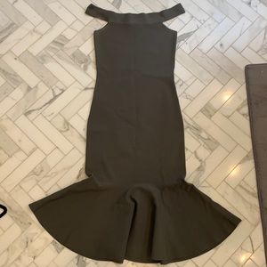 Gorgeous Keepsake dress